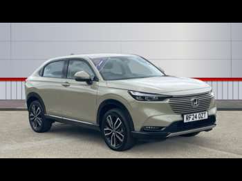 2024 (24) - 1.5 eHEV Advance 5dr CVT Hybrid Hatchback