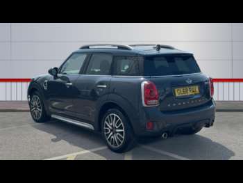 Used MINI Countryman 2018 for sale - 74834761: Photo