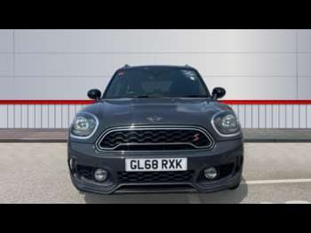 Used MINI Countryman 2018 for sale - 74834761: Photo