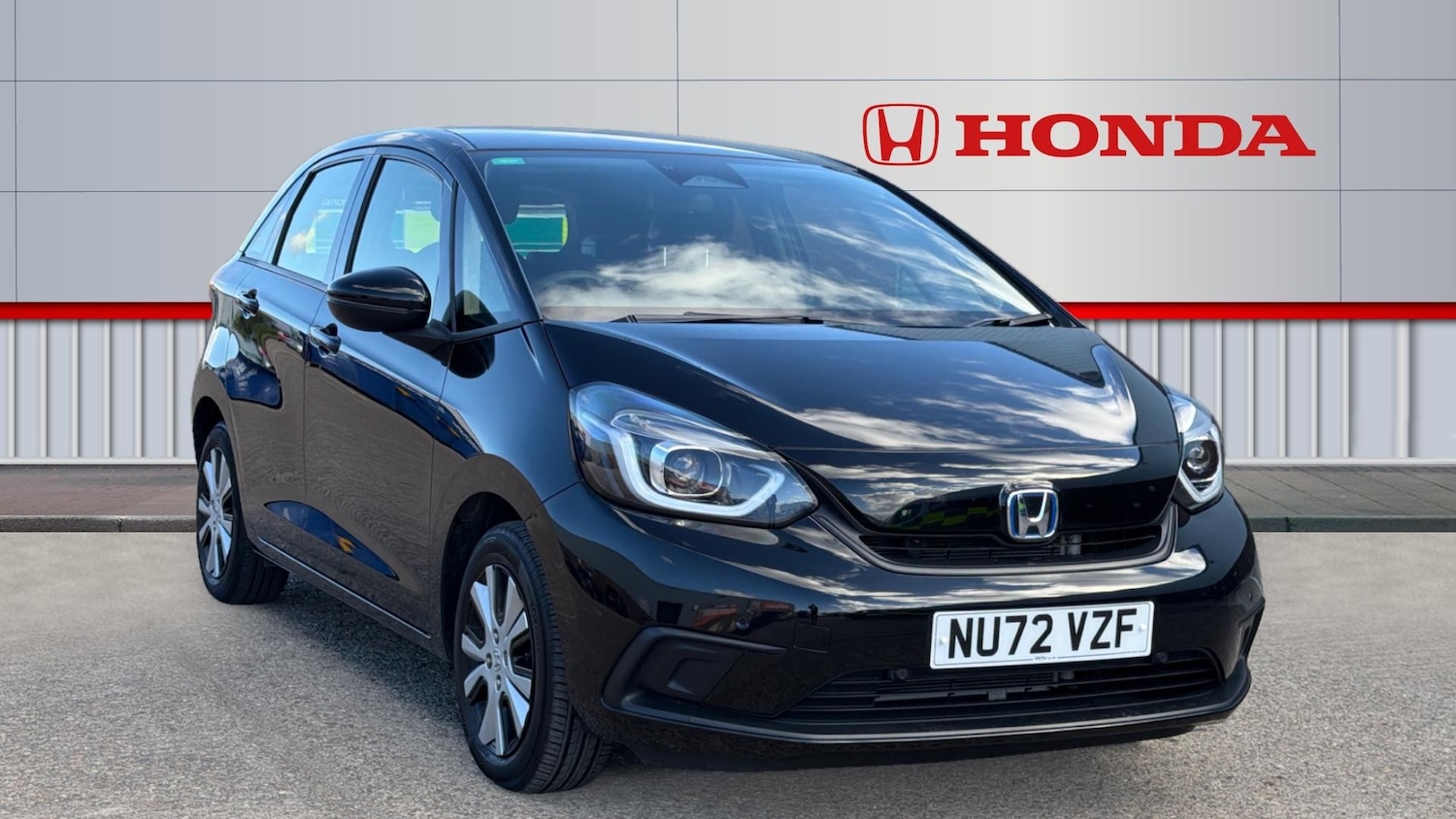 Used Honda Jazz 2022 for sale - 76036598: Photo 1
