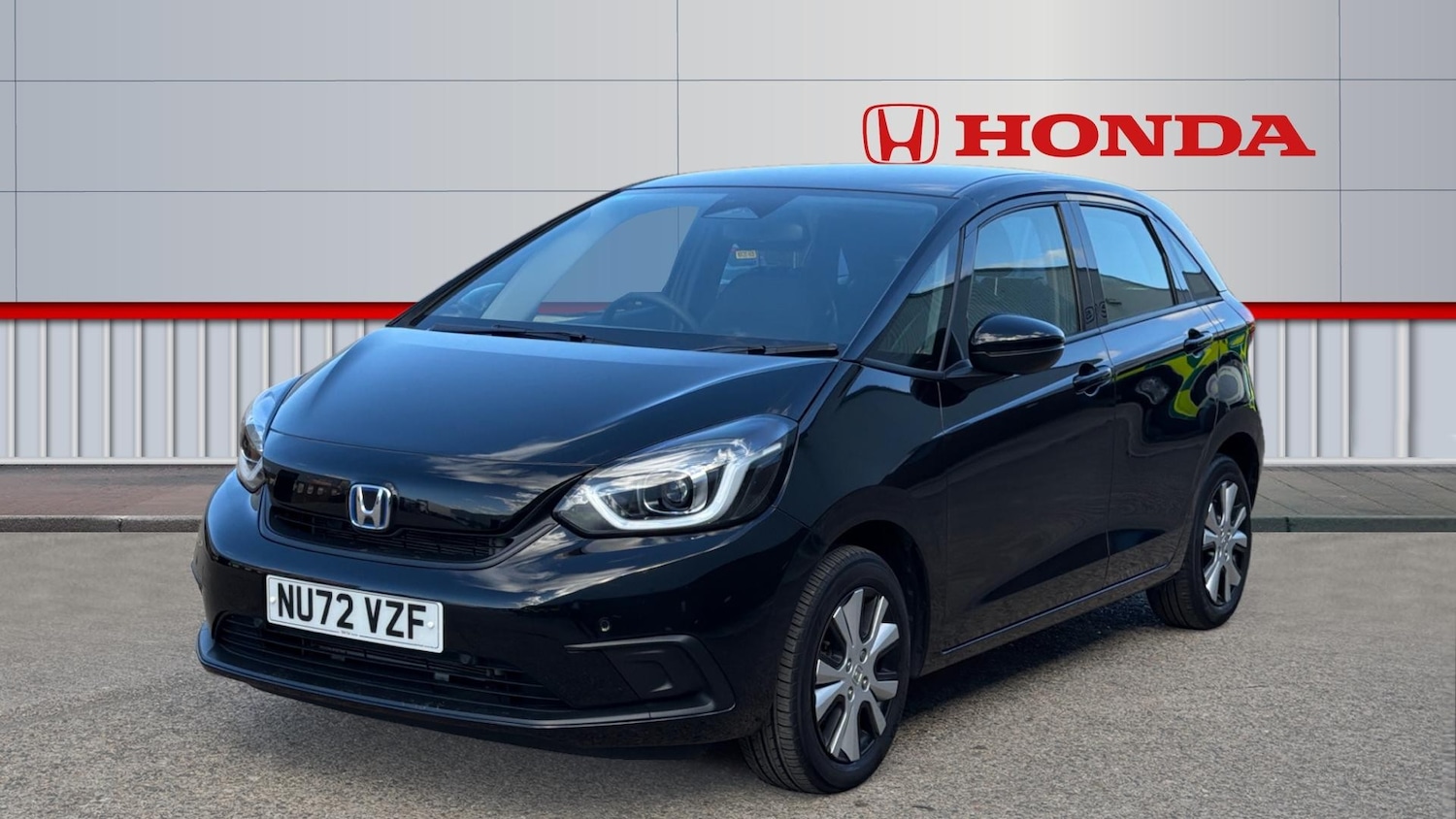 Used Honda Jazz 2022 for sale - 76036598: Photo 10