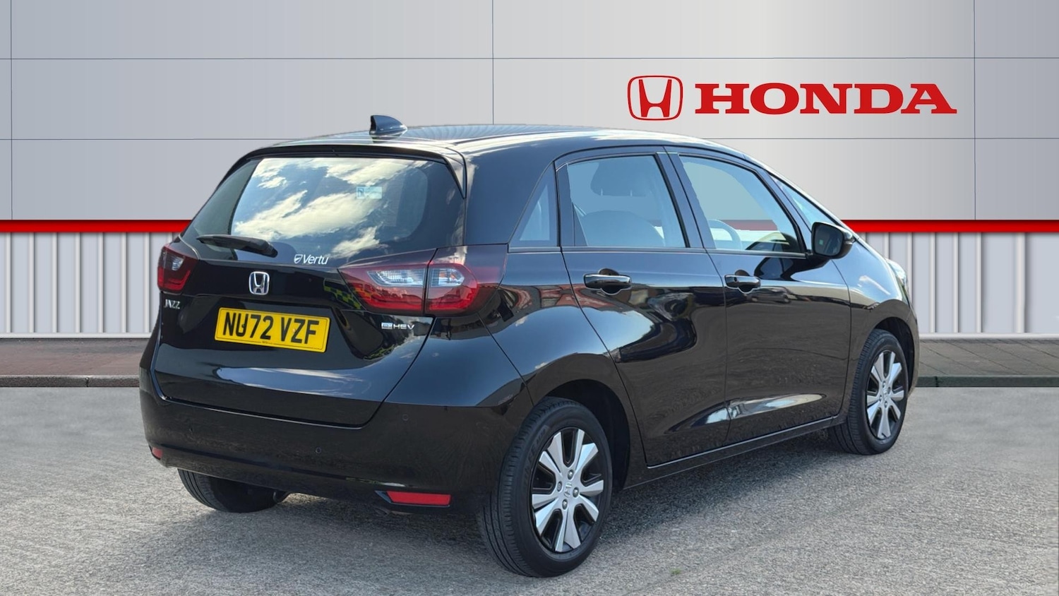Used Honda Jazz 2022 for sale - 76036598: Photo 12