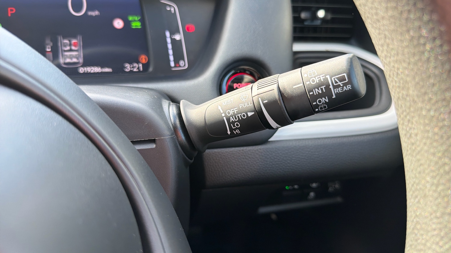 Used Honda Jazz 2022 for sale - 76036598: Photo 18