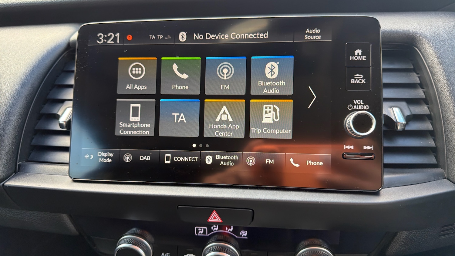 Used Honda Jazz 2022 for sale - 76036598: Photo 19