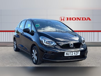 Honda - Jazz