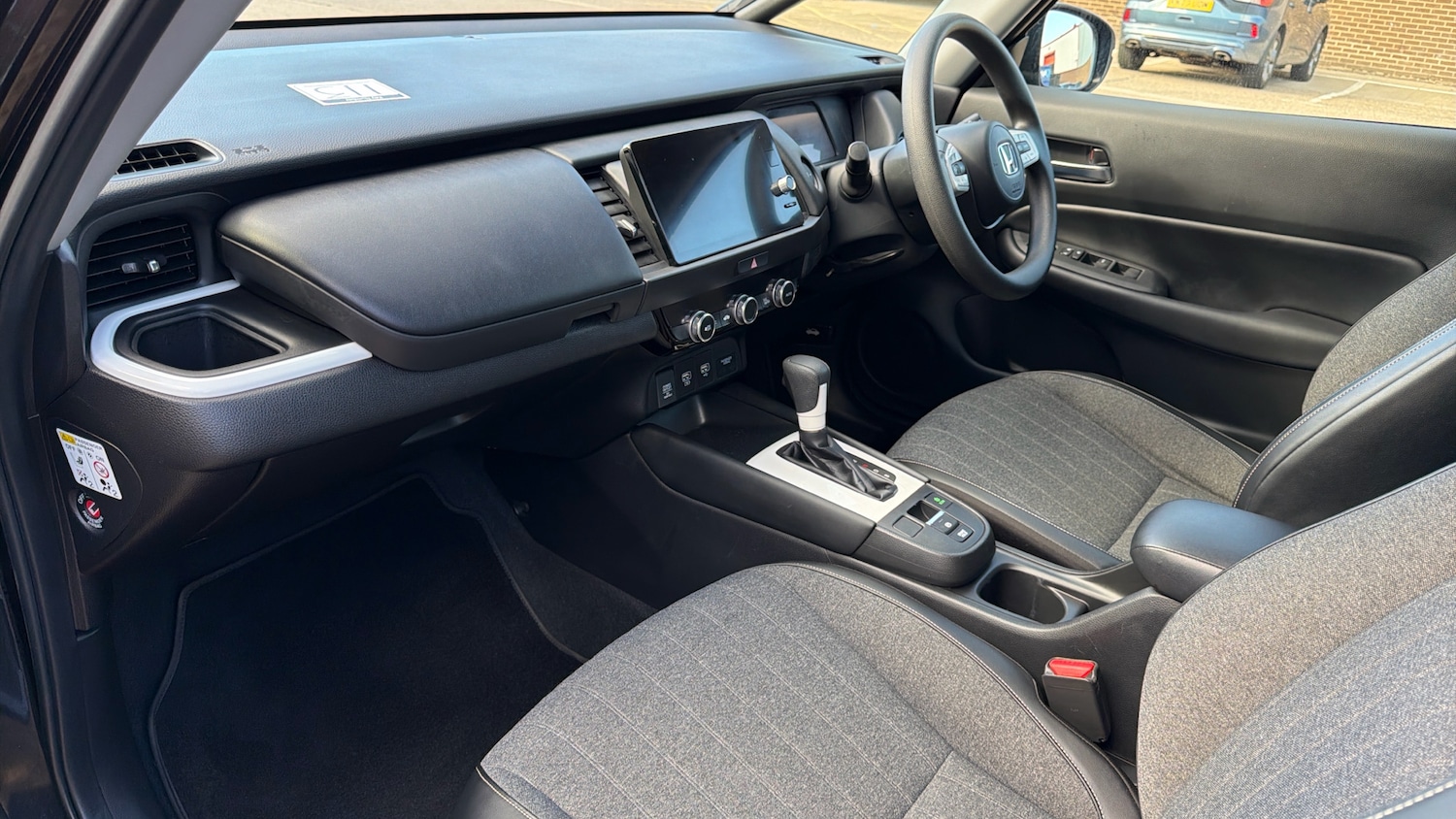 Used Honda Jazz 2022 for sale - 76036598: Photo 2