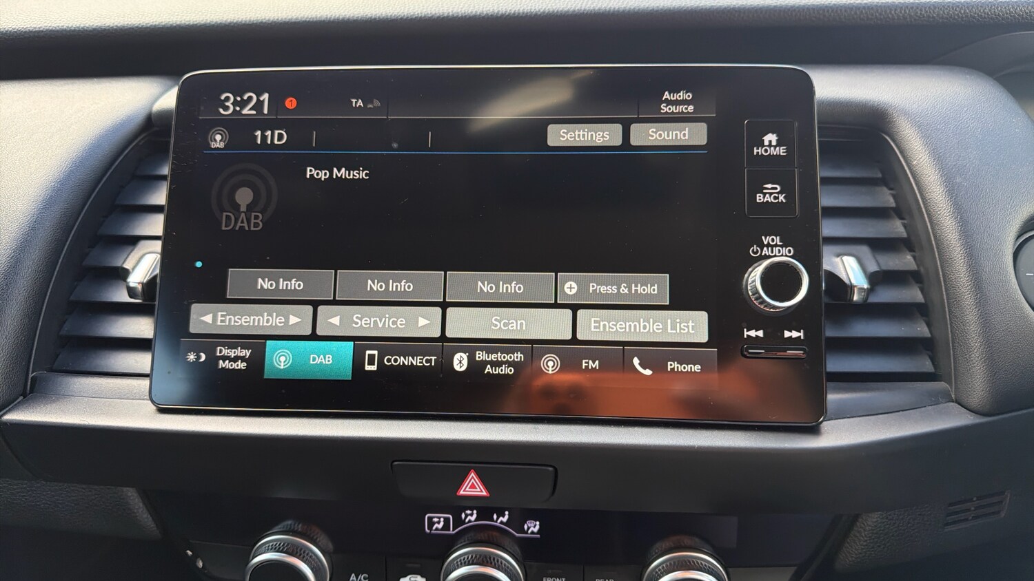 Used Honda Jazz 2022 for sale - 76036598: Photo 20