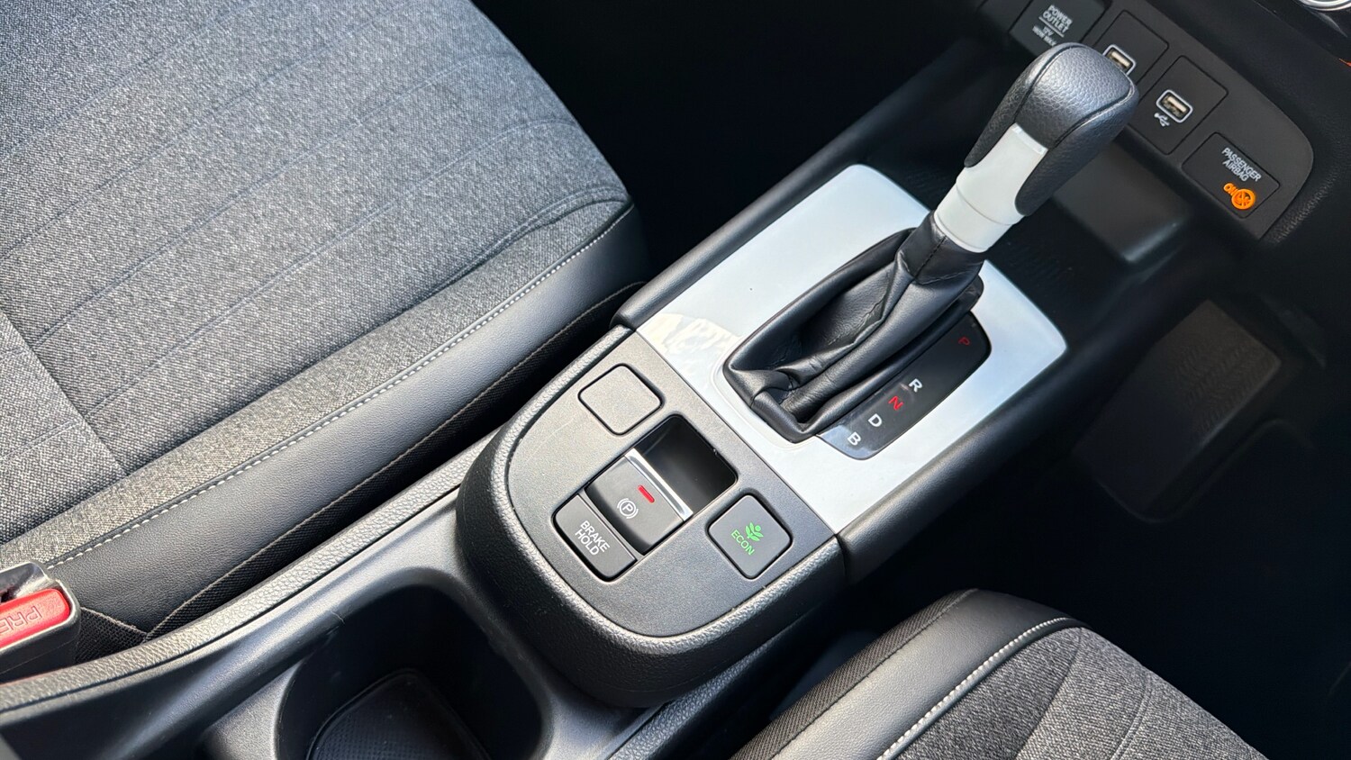 Used Honda Jazz 2022 for sale - 76036598: Photo 24