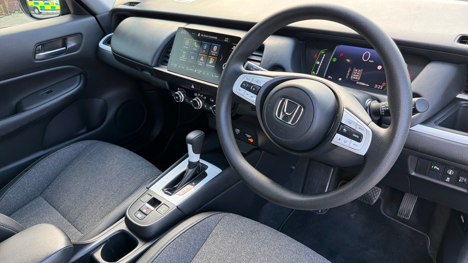 Used Honda Jazz 2022 for sale - 76036598: Photo 27