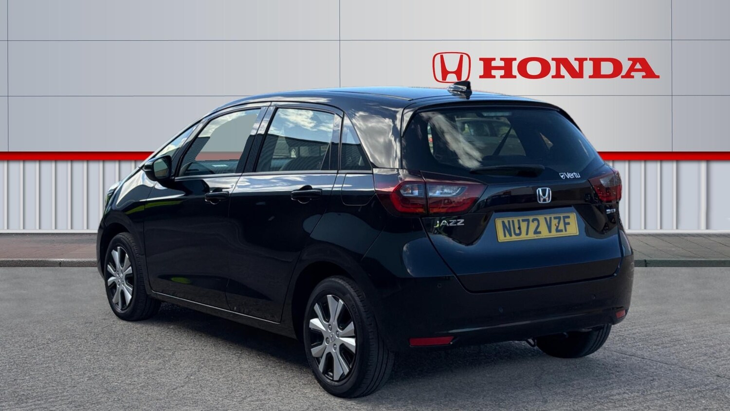Used Honda Jazz 2022 for sale - 76036598: Photo 3