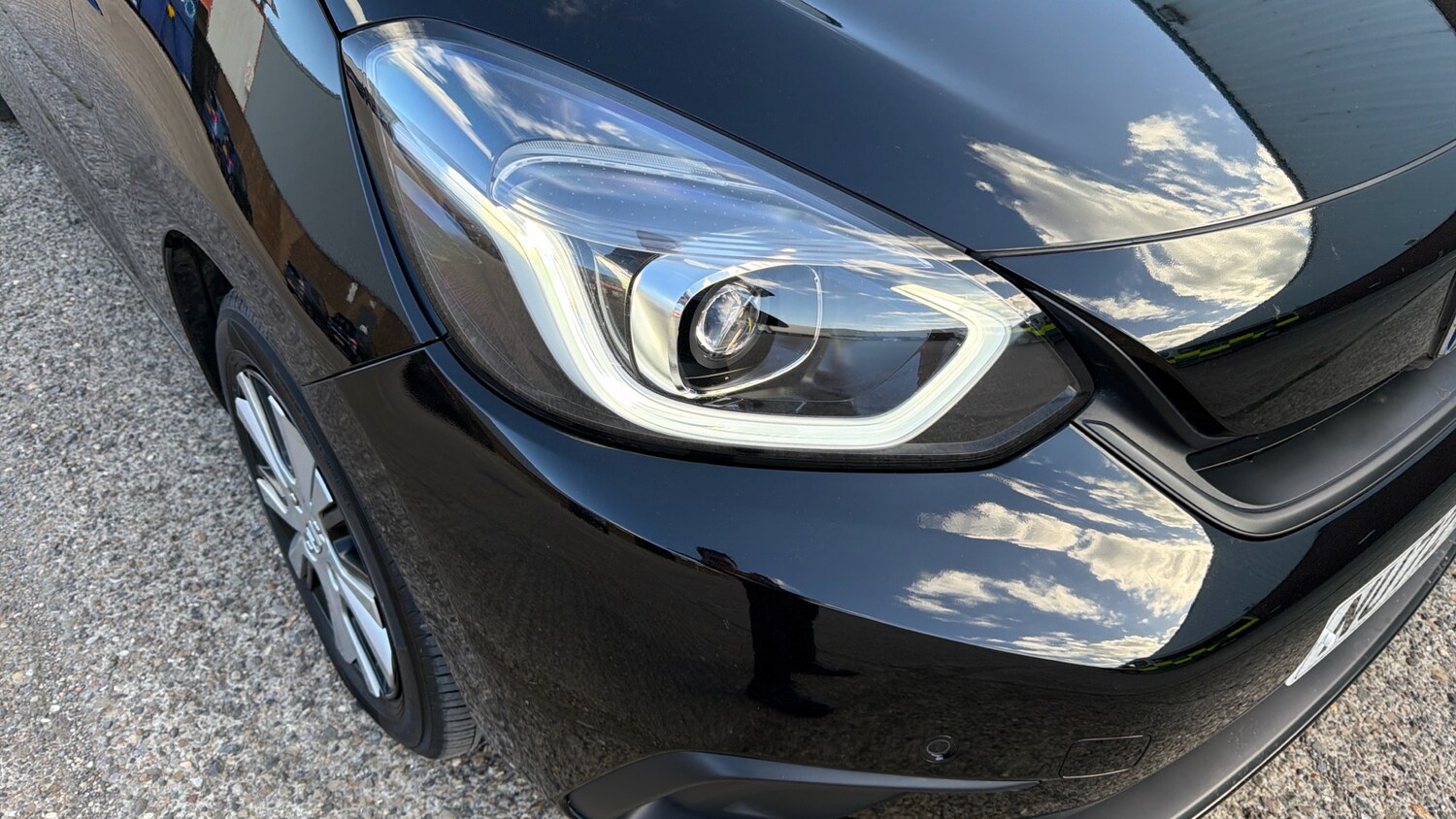 Used Honda Jazz 2022 for sale - 76036598: Photo 30