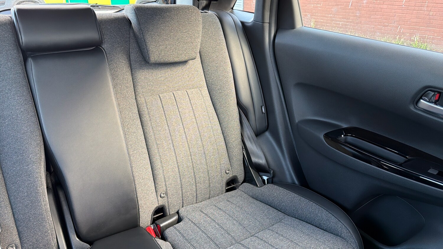 Used Honda Jazz 2022 for sale - 76036598: Photo 36
