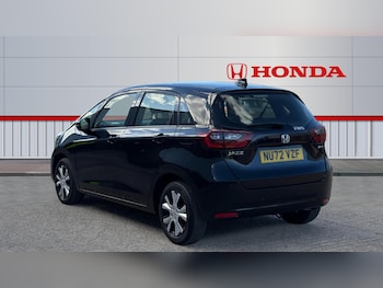Used Honda Jazz 2022 for sale - 76036598: Photo 3
