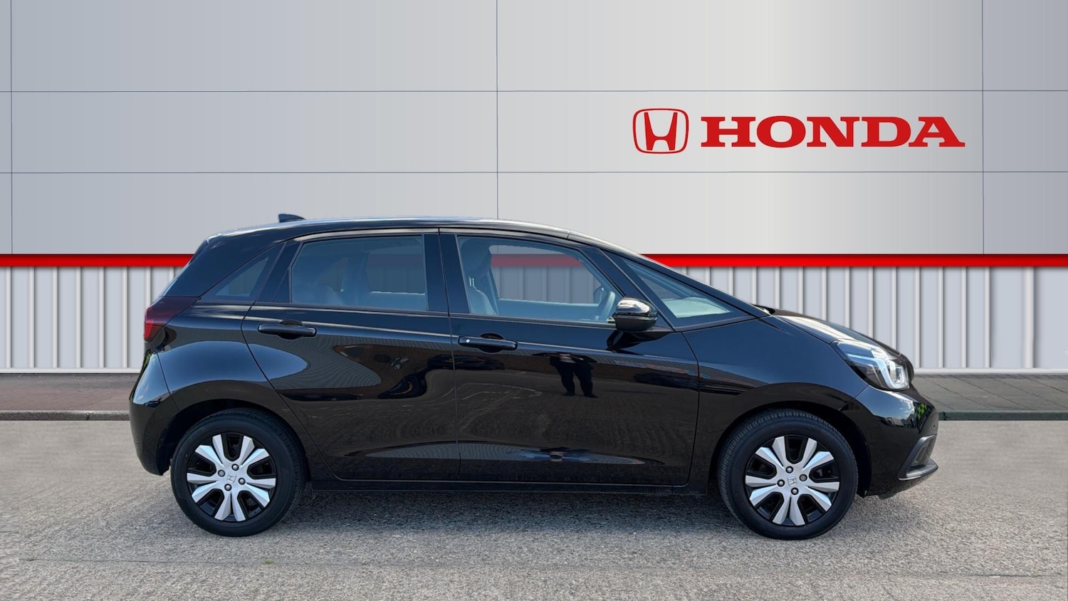 Used Honda Jazz 2022 for sale - 76036598: Photo 5