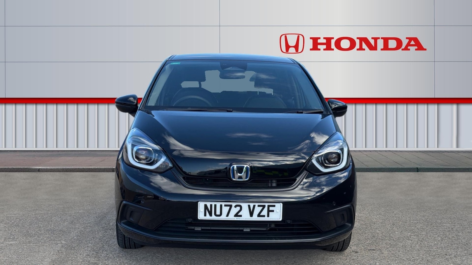 Used Honda Jazz 2022 for sale - 76036598: Photo 6