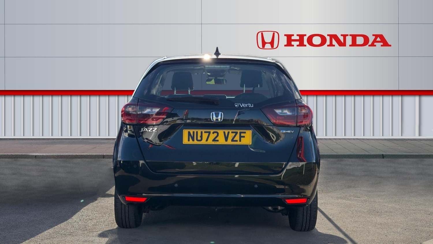 Used Honda Jazz 2022 for sale - 76036598: Photo 7
