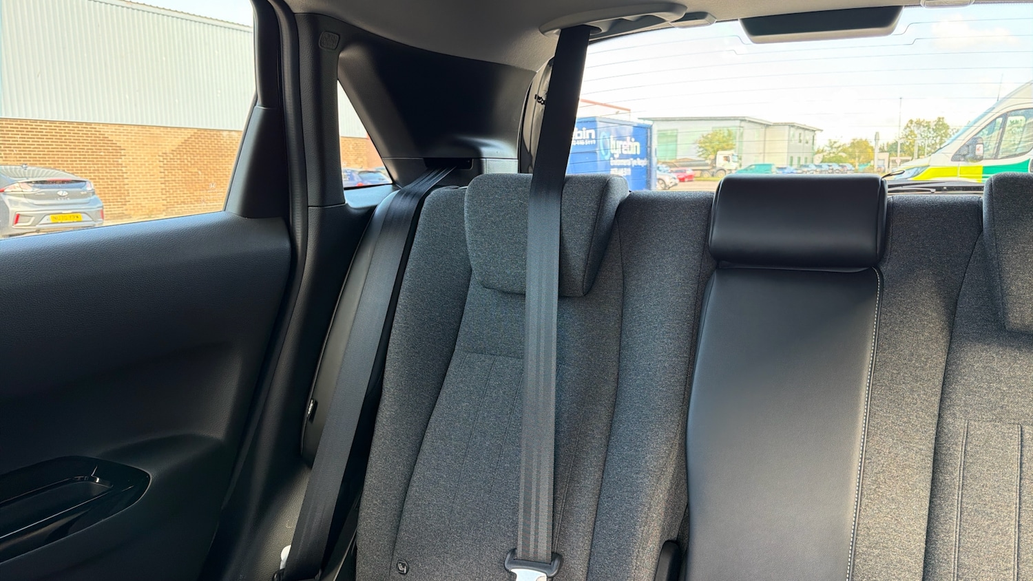 Used Honda Jazz 2022 for sale - 76036598: Photo 8