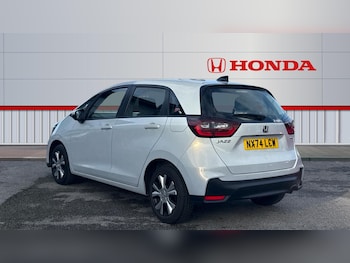 Used Honda Jazz 2024 for sale - 78324257: Photo