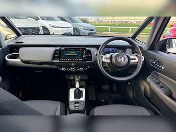 Used Honda Jazz 2024 for sale - 78324257: Photo