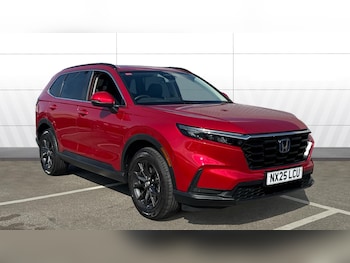 Honda - CR-V