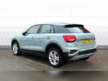 Used Audi Q2 2022 for sale - 76428598: Photo