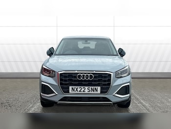 Used Audi Q2 2022 for sale - 76428598: Photo