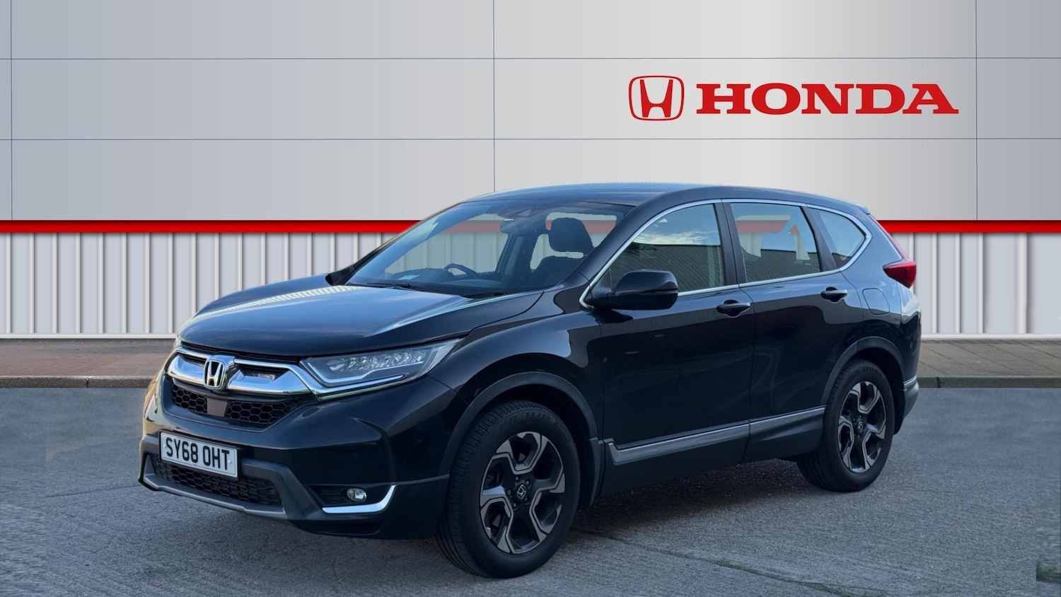 Used Honda CR-V 2018 for sale - 76065913: Photo 10