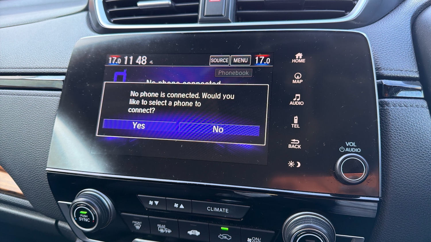 Used Honda CR-V 2018 for sale - 76065913: Photo 15