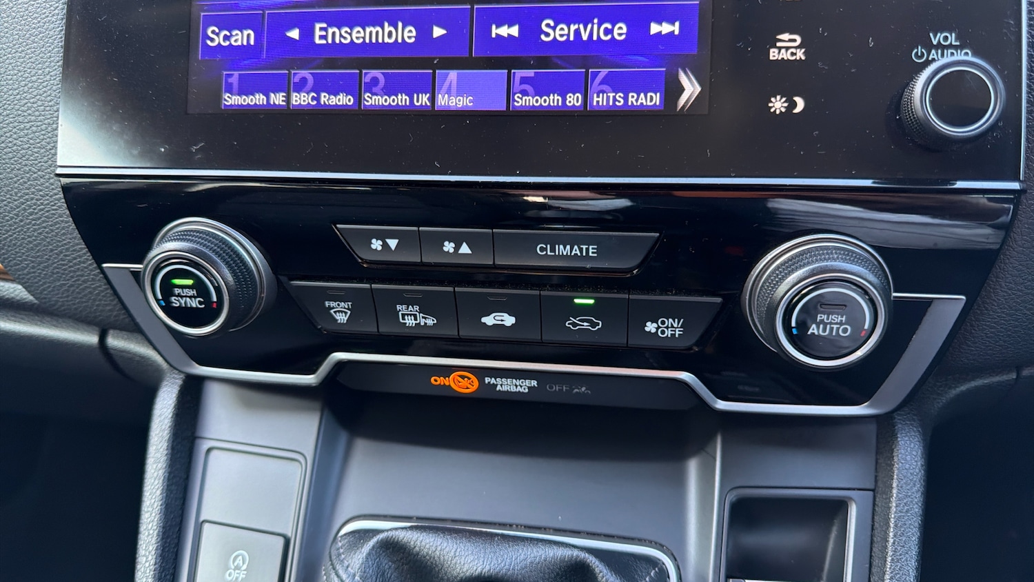 Used Honda CR-V 2018 for sale - 76065913: Photo 17