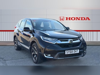 Honda - CR-V