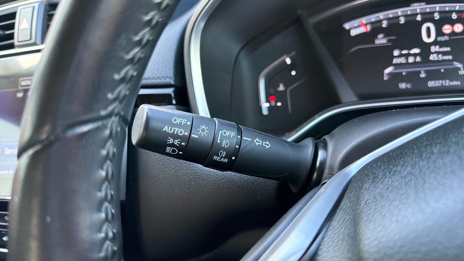 Used Honda CR-V 2018 for sale - 76065913: Photo 24