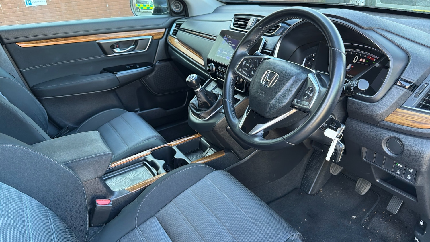 Used Honda CR-V 2018 for sale - 76065913: Photo 28