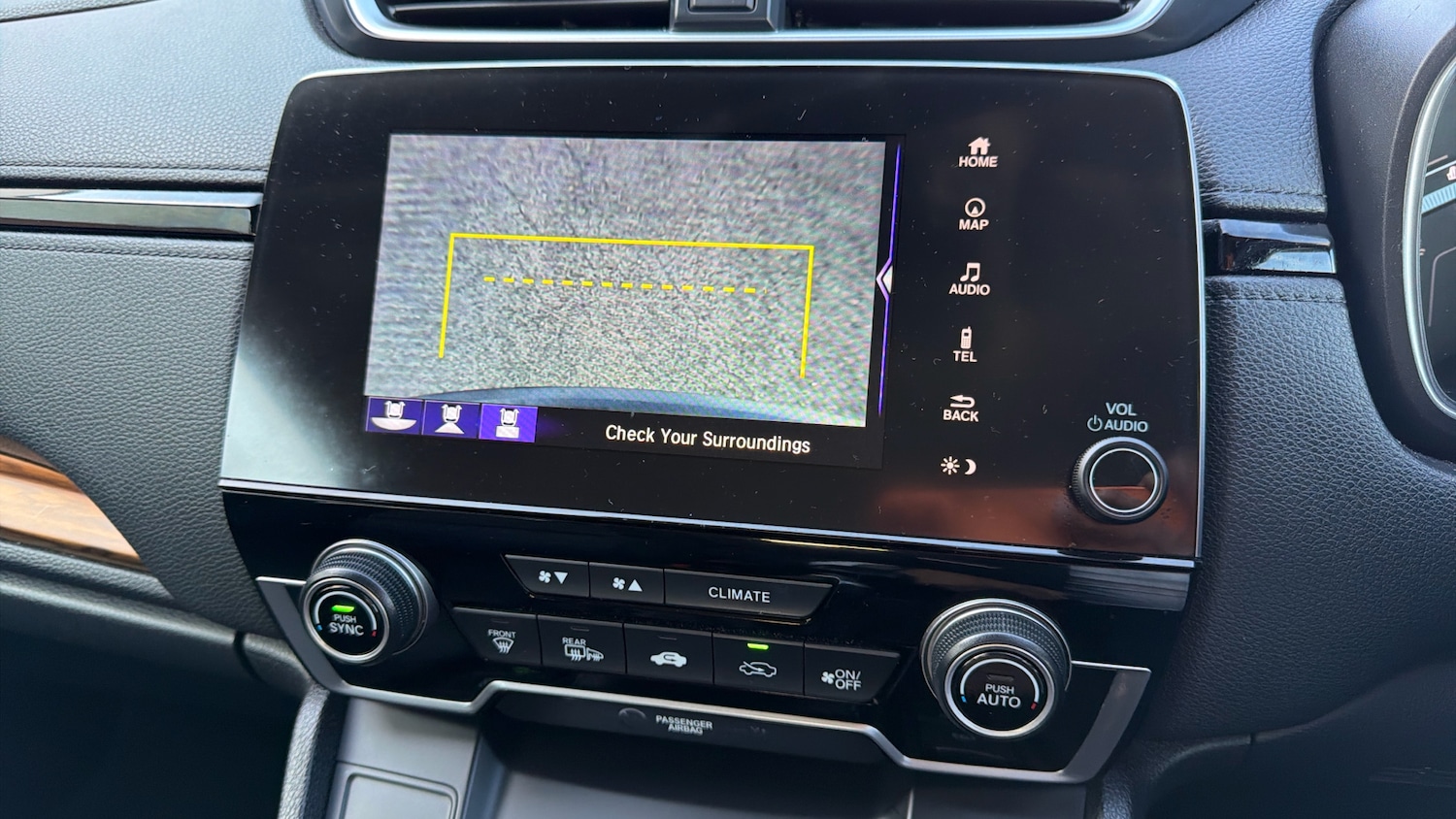 Used Honda CR-V 2018 for sale - 76065913: Photo 34