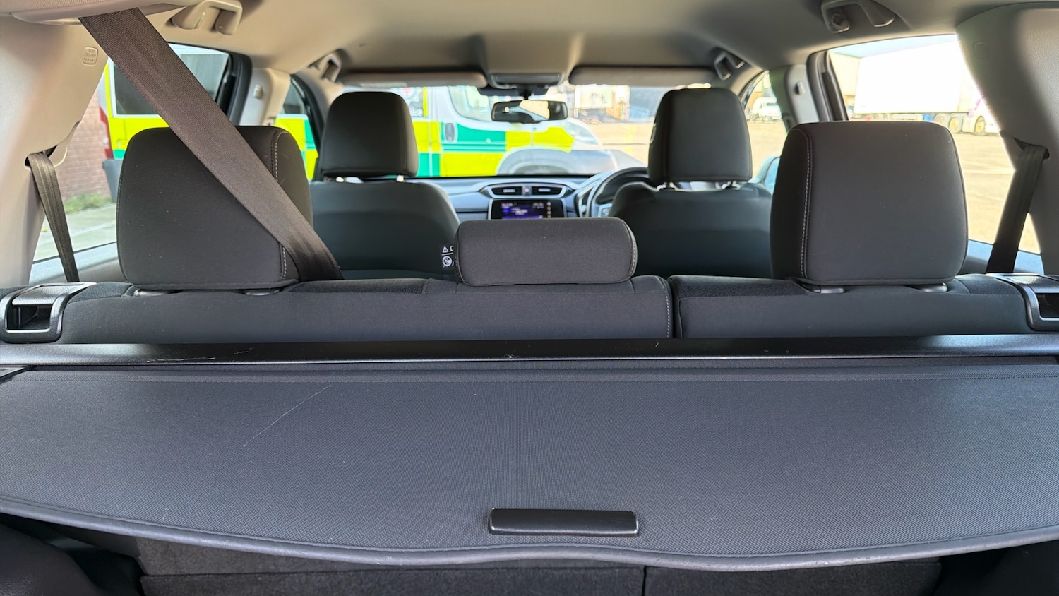 Used Honda CR-V 2018 for sale - 76065913: Photo 39