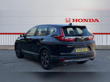 Used Honda CR-V 2018 for sale - 76065913: Photo 3