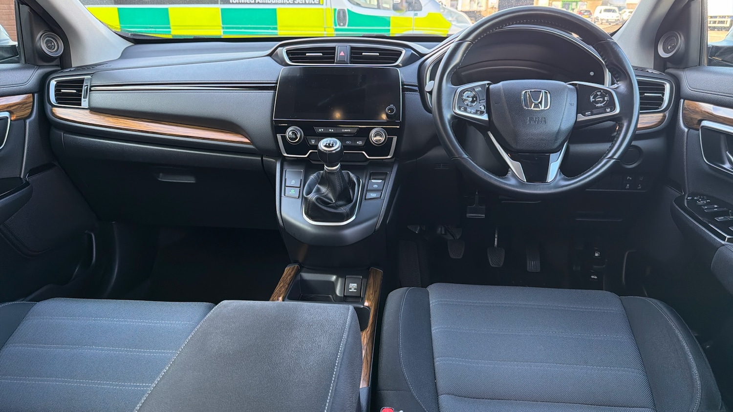Used Honda CR-V 2018 for sale - 76065913: Photo 4