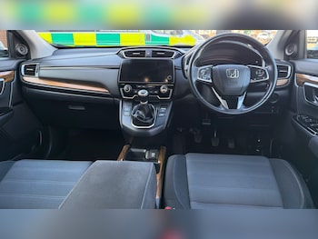 Used Honda CR-V 2018 for sale - 76065913: Photo 4