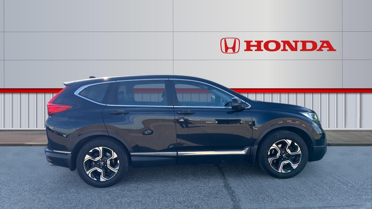 Used Honda CR-V 2018 for sale - 76065913: Photo 5