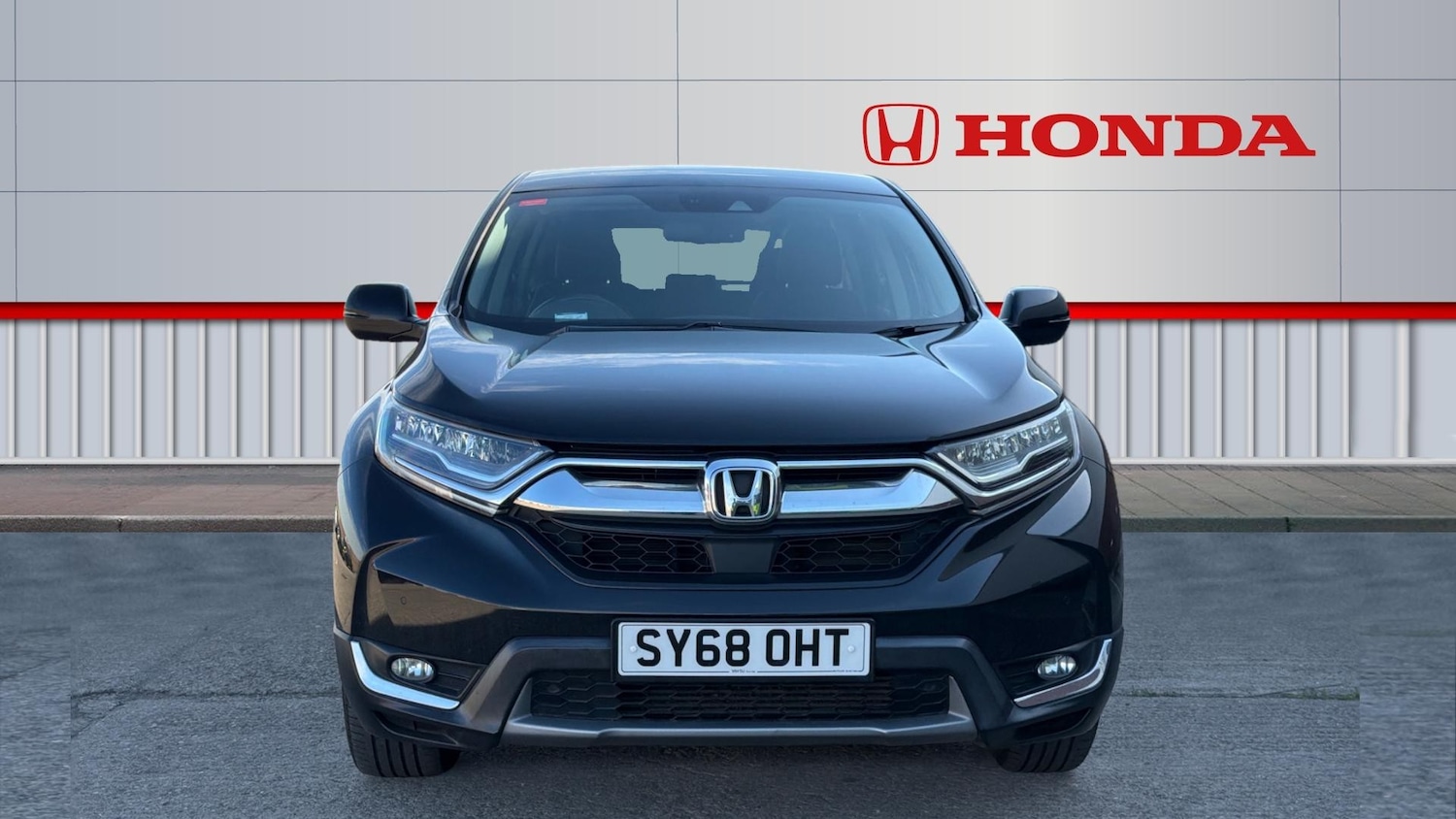 Used Honda CR-V 2018 for sale - 76065913: Photo 6
