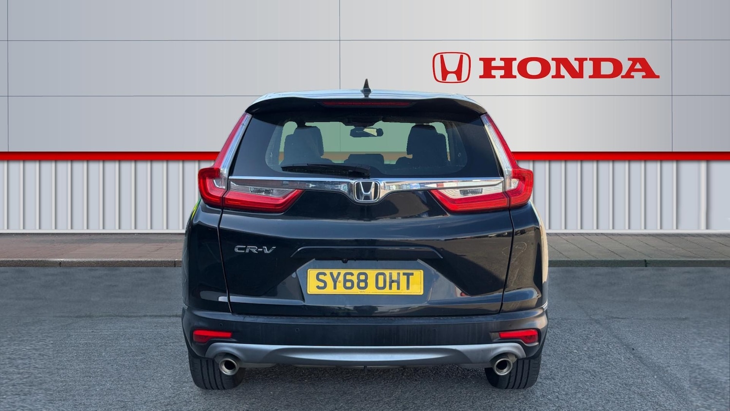 Used Honda CR-V 2018 for sale - 76065913: Photo 7