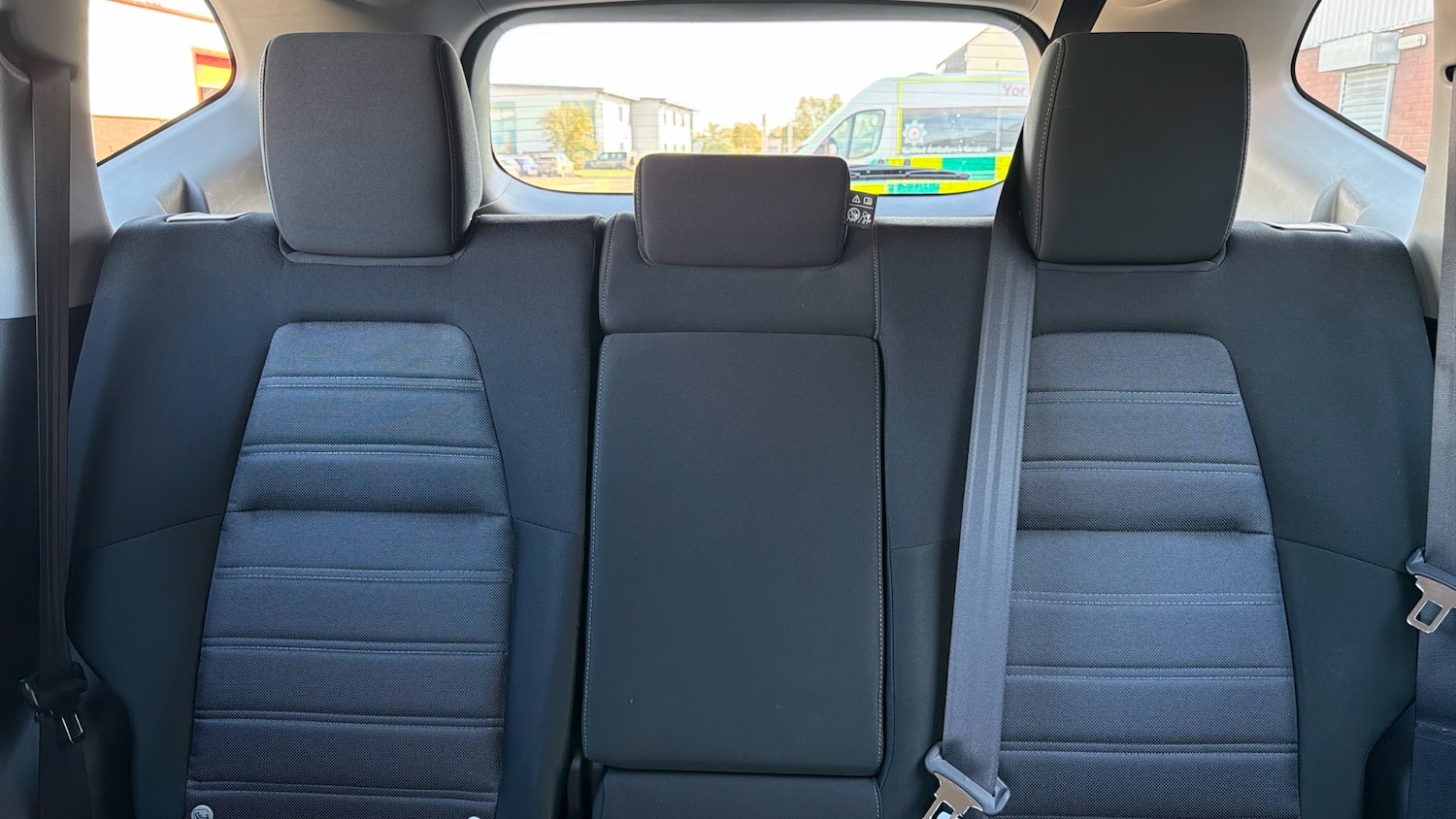 Used Honda CR-V 2018 for sale - 76065913: Photo 8