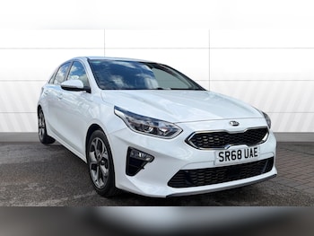 Used Kia Ceed 2019 for sale - 78524148: Photo