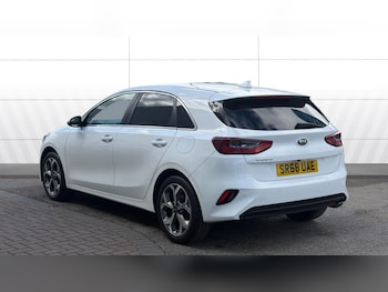 Used Kia Ceed 2019 for sale - 78524148: Photo