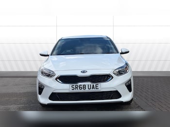 Used Kia Ceed 2019 for sale - 78524148: Photo