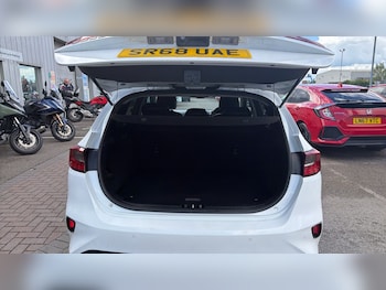 Used Kia Ceed 2019 for sale - 78524148: Photo