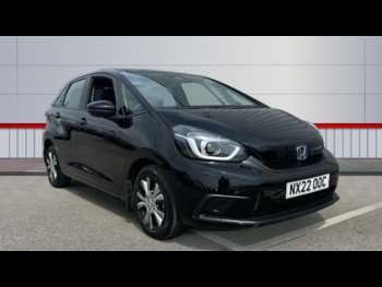 Used Honda Jazz 2022 for sale - 74912027: Photo