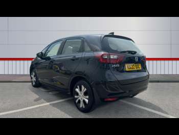 Used Honda Jazz 2022 for sale - 74912027: Photo