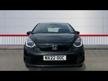 Used Honda Jazz 2022 for sale - 74912027: Photo