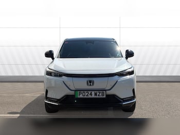 Used Honda e NY1 2024 for sale - 78442857: Photo