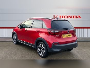 Used Honda Jazz 2023 for sale - 76542795: Photo